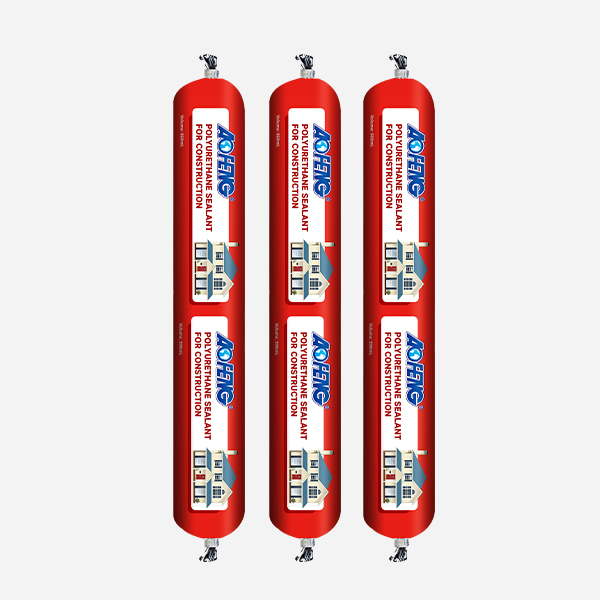 Sausage Polyurethane Sealant For Construction